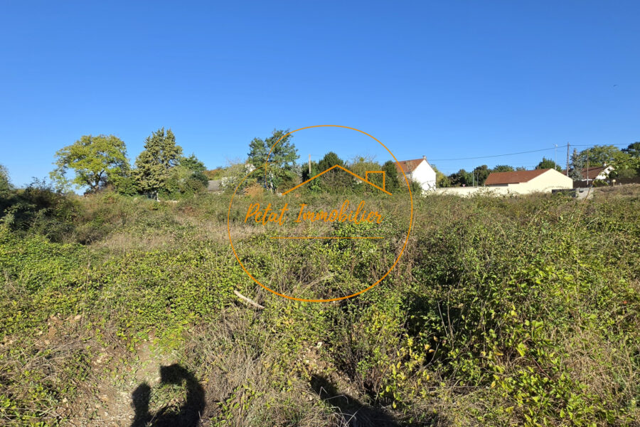 Terrain à vendre à Beaugency — Vue nature — photo 6