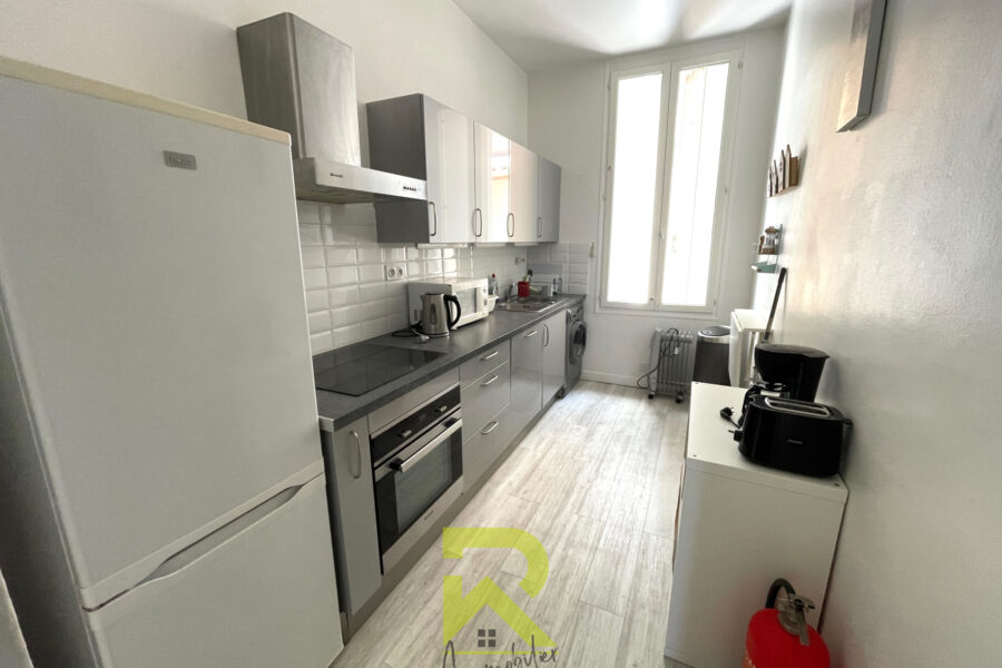 Appartement à vendre à Agde