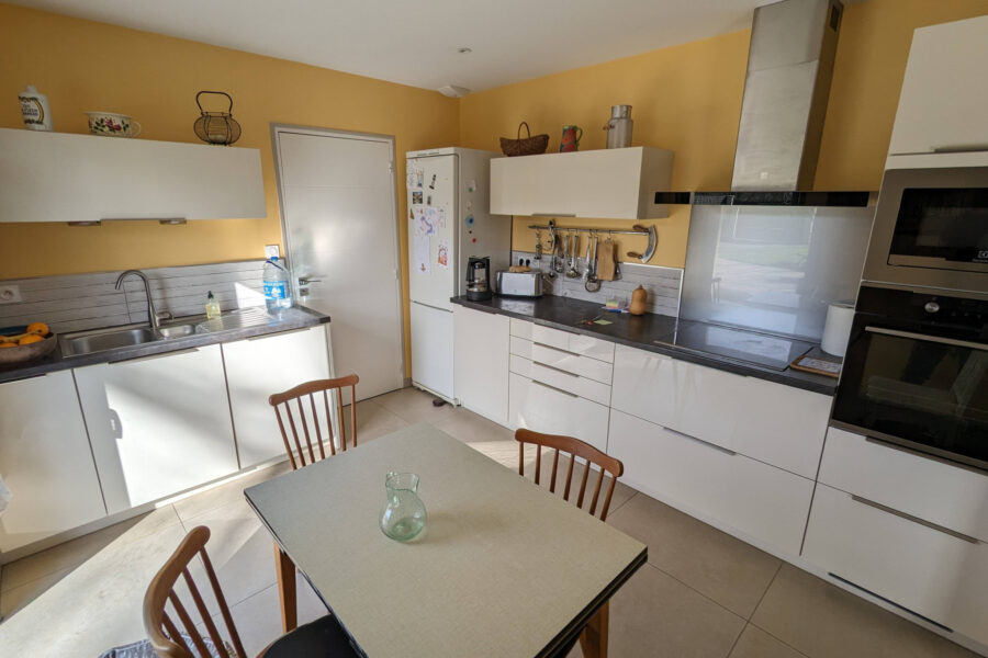 Maison à vendre à Paimpont