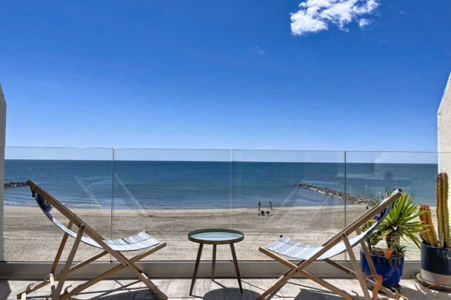 Appartement à vendre à Mauguio