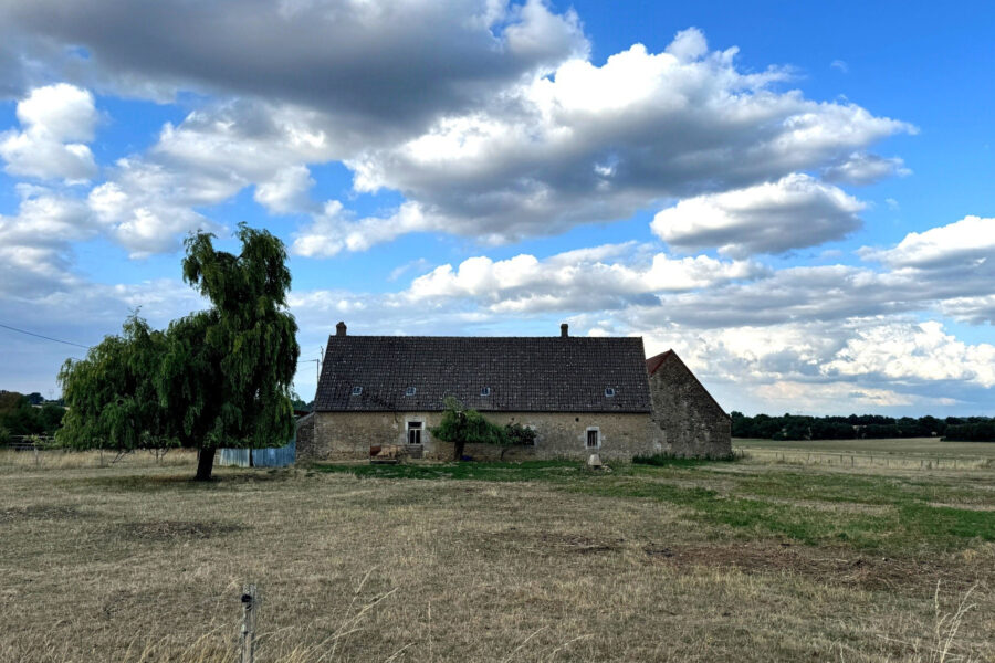 Terrain à vendre à Maillet