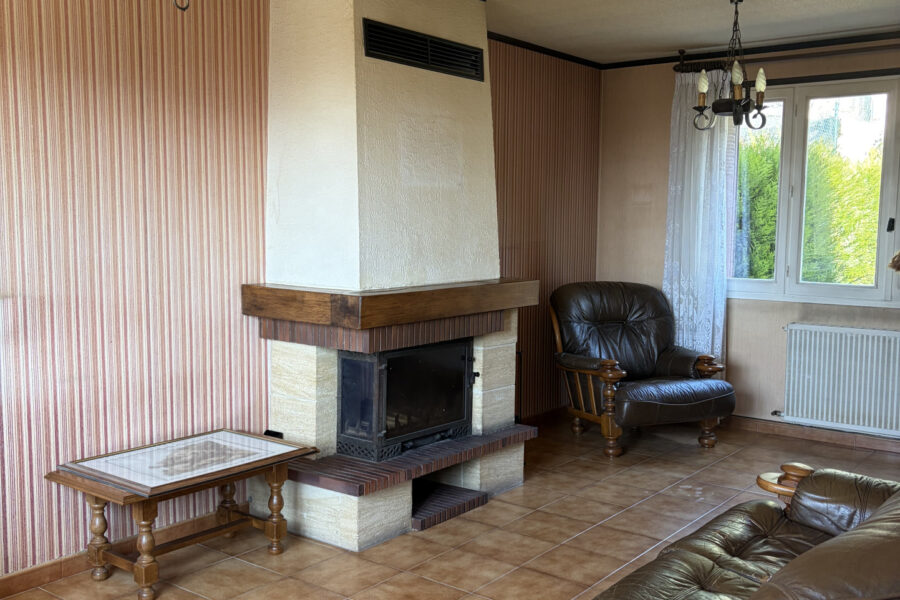 Maison à vendre à Morre