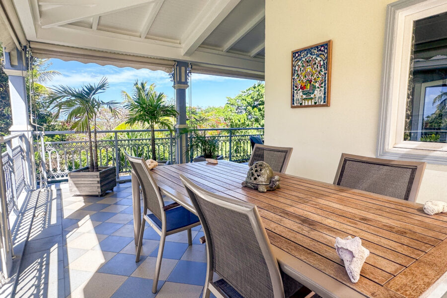 Appartement à vendre à Saint-françois