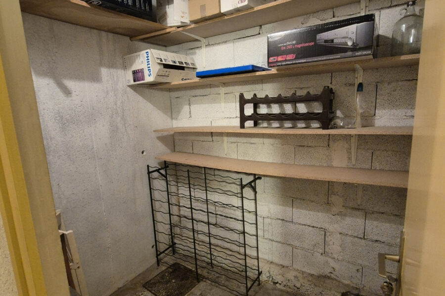 Appartement à vendre à Crozet
