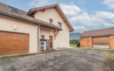 Maison à vendre à Cessy