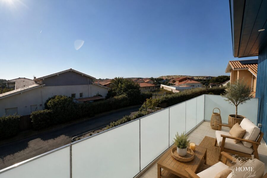Appartement à vendre à Capbreton — Vue nature — photo 3