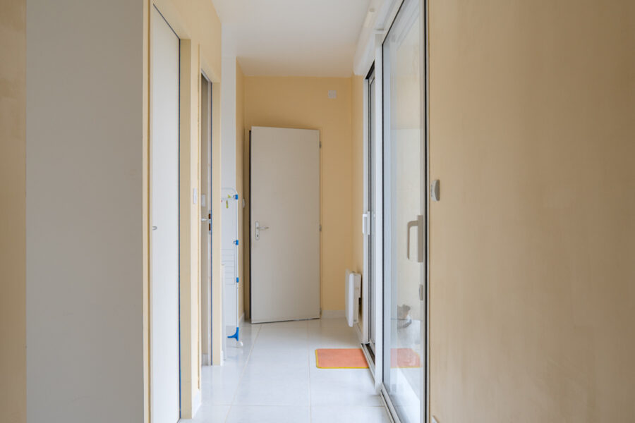 Maison à vendre à Saint-denis-du-payré