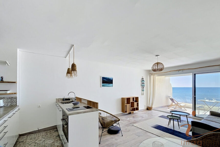 Appartement à vendre à Mauguio