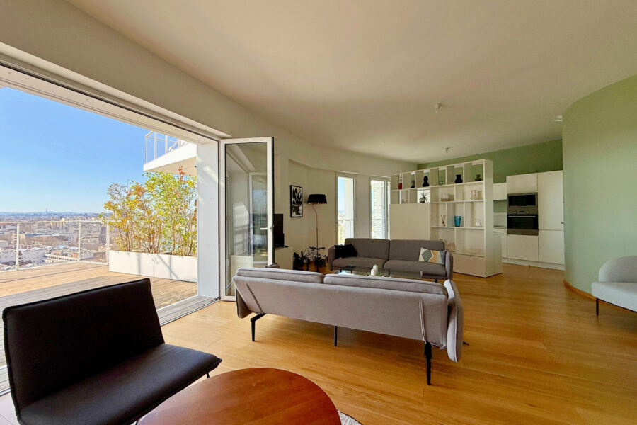 Appartement à vendre à Montpellier