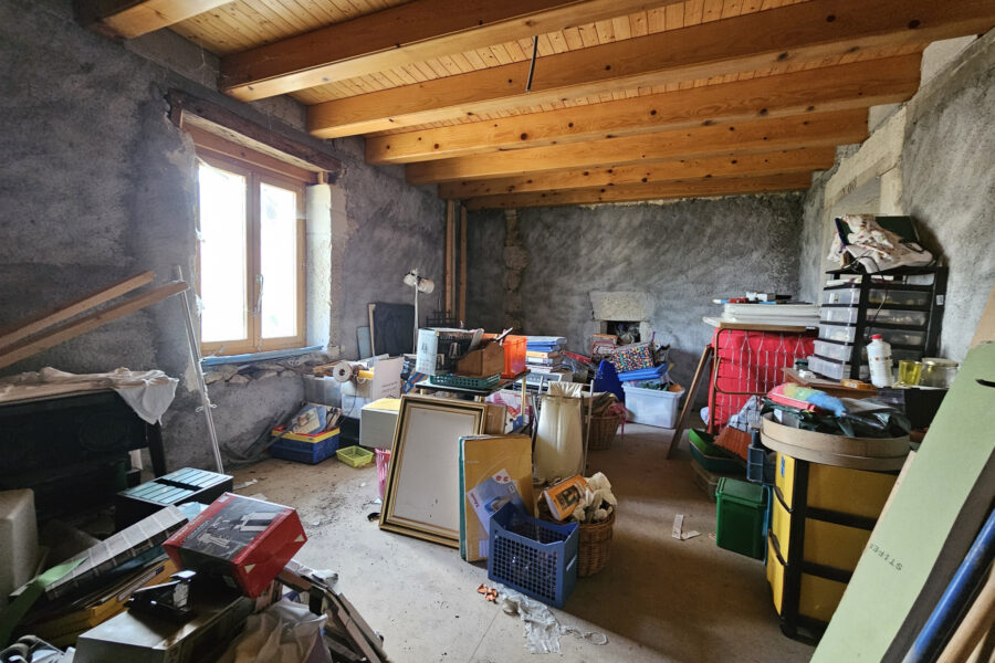 Maison à vendre à Péron