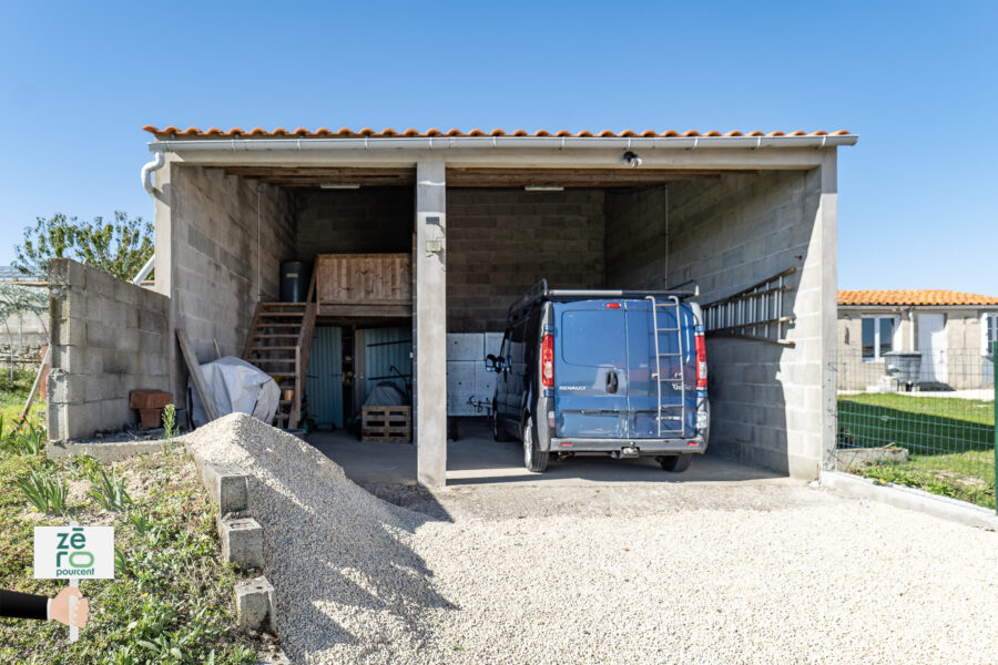 Maison à vendre à Vix