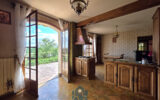 Maison à vendre à Villosanges