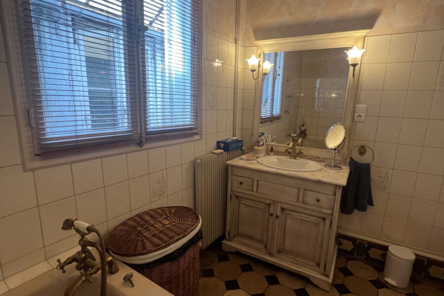 Maison à vendre à Lillebonne