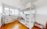 Appartement à vendre à Paris