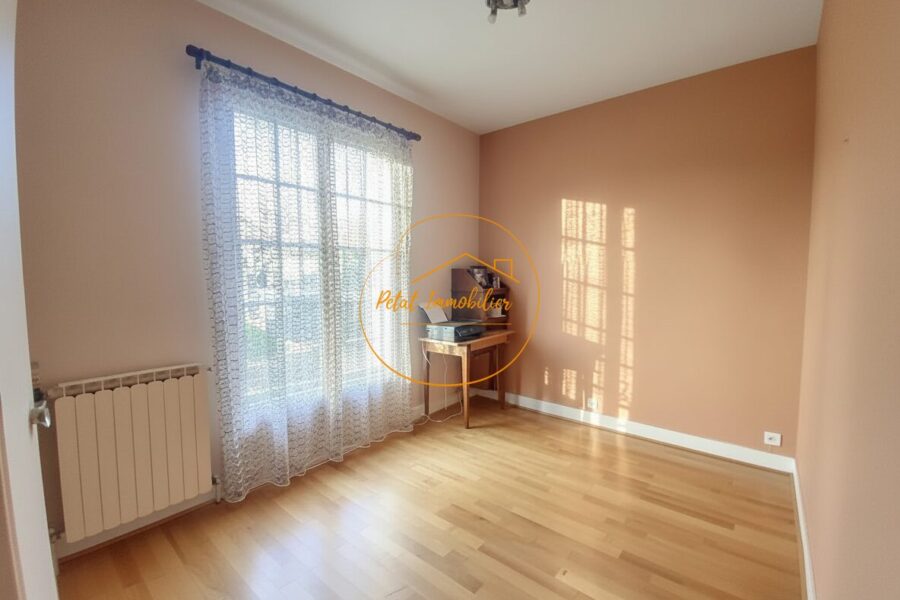 Maison à vendre à Beaugency