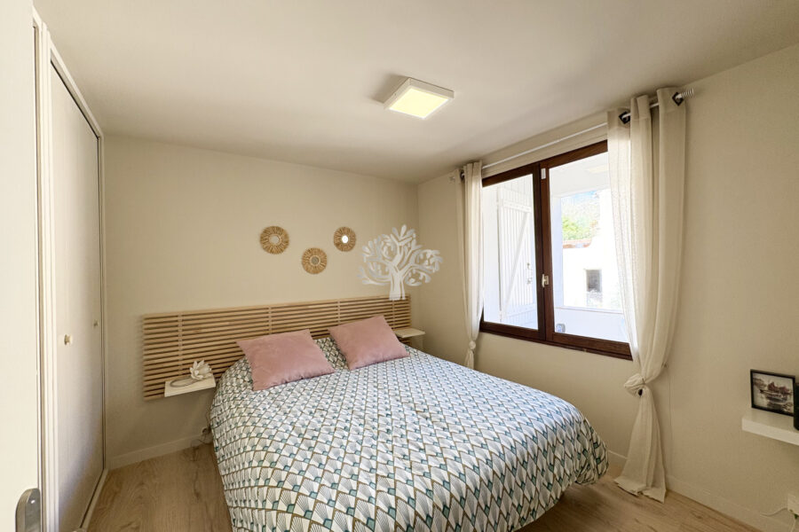Appartement à vendre à Bandol