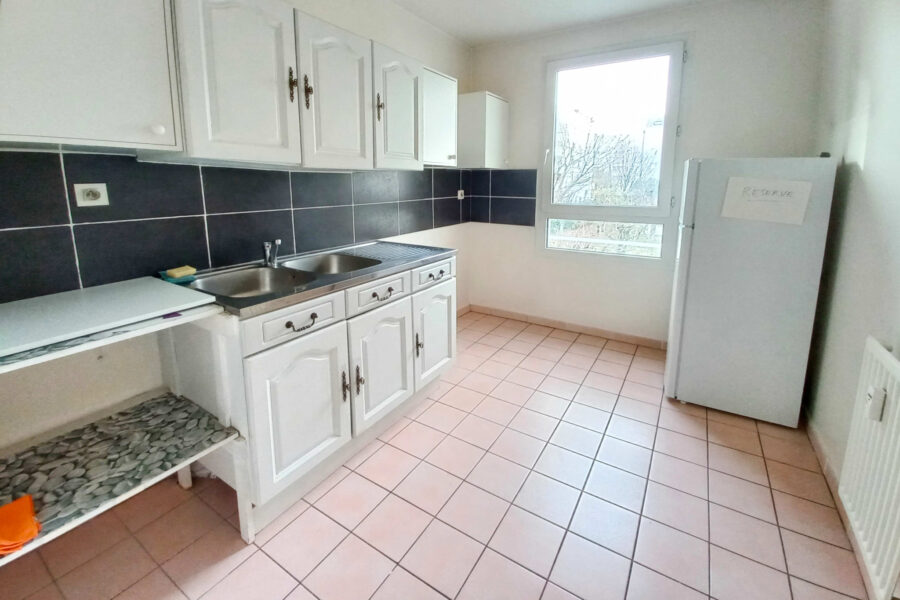 Appartement à vendre à Créteil