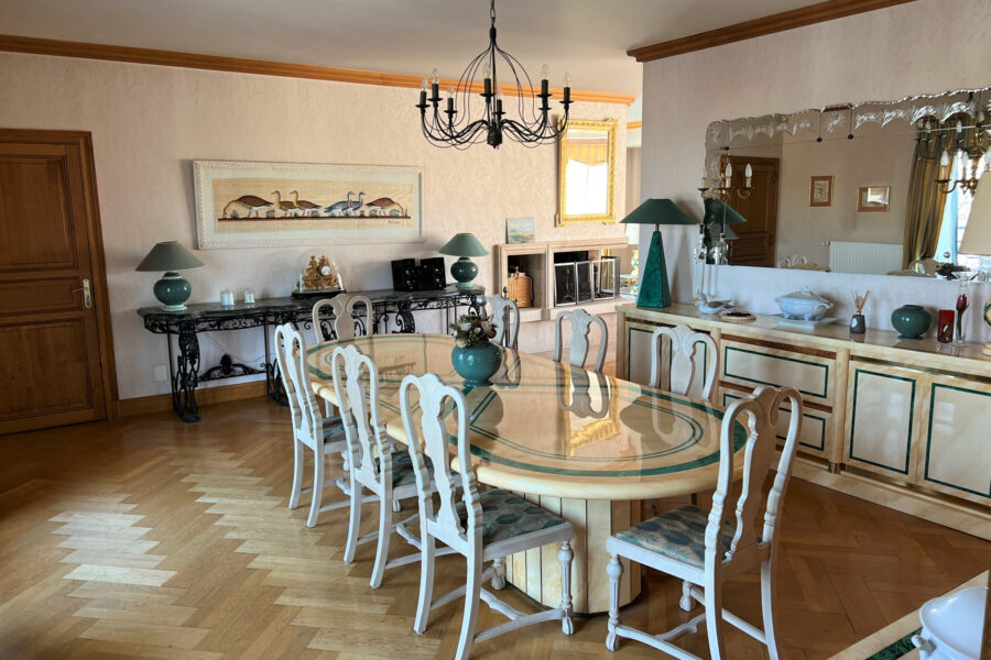 Appartement à vendre à Chartres