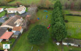 Terrain à vendre à Moutiers-sur-le-lay