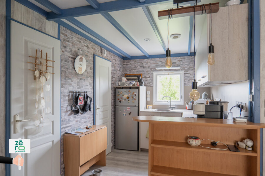 Maison à vendre à Saint-cyr-en-talmondais