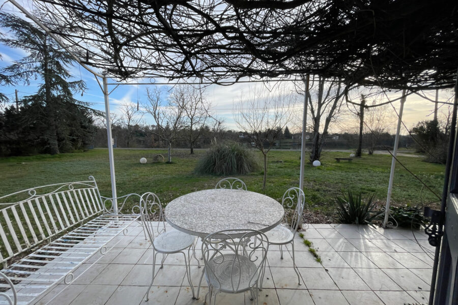 Maison à vendre à Gaillac