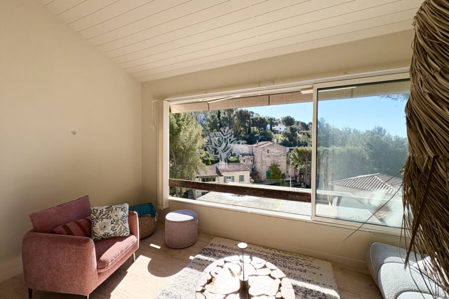 Appartement à vendre à Bandol