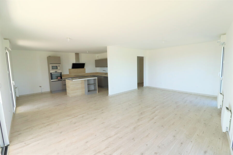 Appartement à vendre à Mauguio
