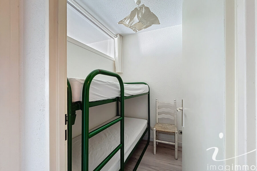 Appartement à vendre à Mauguio