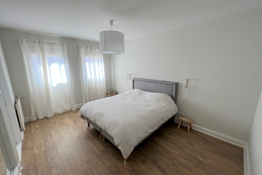 Appartement à vendre à Chartres