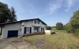 Maison à vendre à Urcuit
