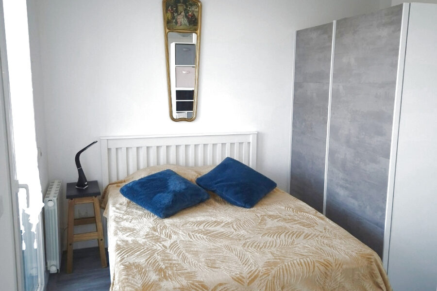 Appartement à louer à Vétraz-Monthoux — Vue nature — photo 10