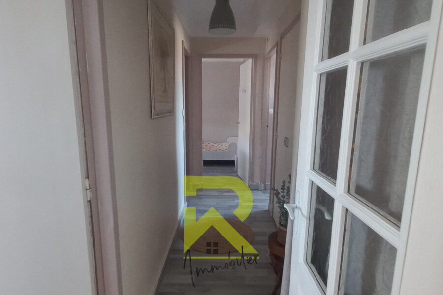 Appartement à vendre à Béziers
