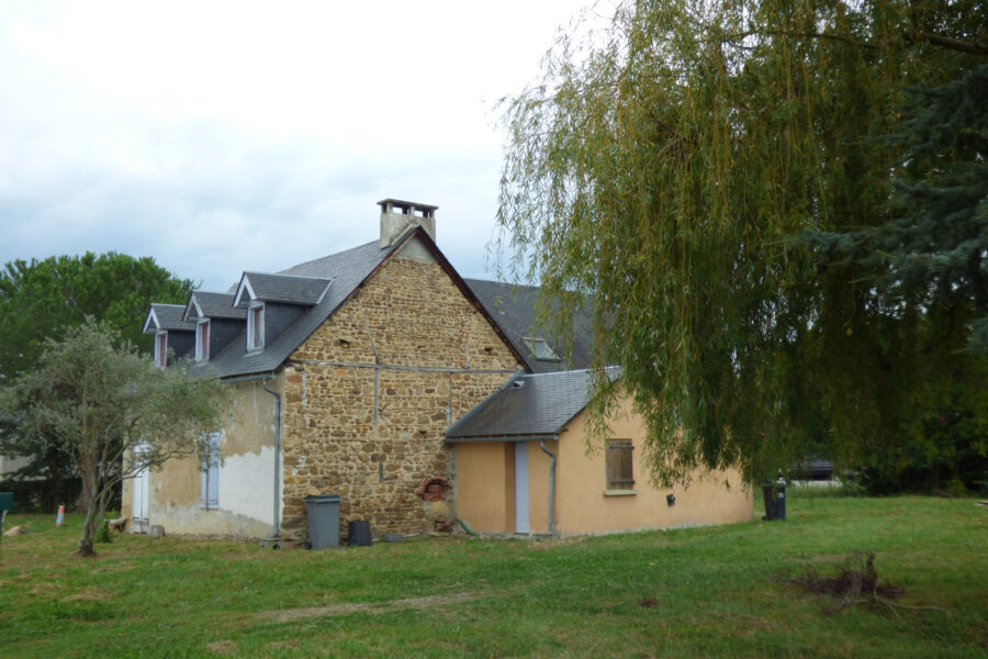 Maison à vendre à Tournay