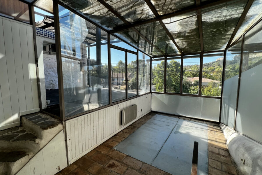 Maison à vendre à Teyran