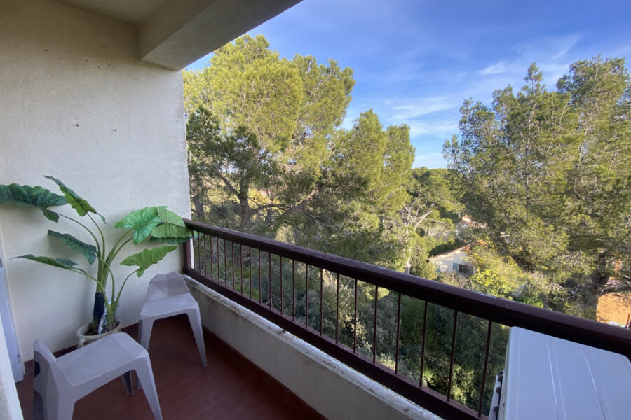 Appartement à vendre à La seyne-sur-mer