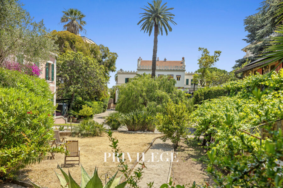 Maison à vendre à Cannes — Vue mer — photo 7