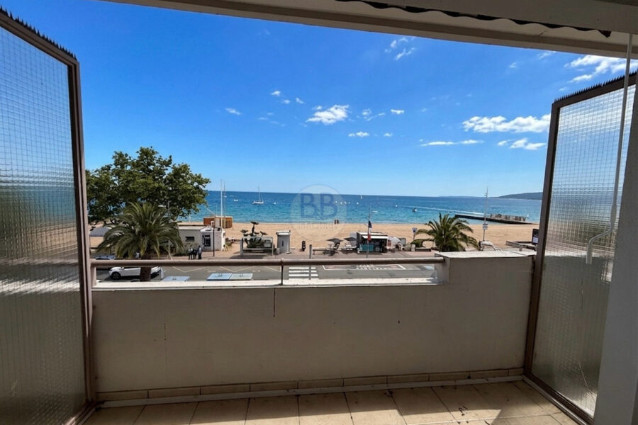Appartement à vendre à Fréjus