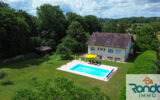 Maison à vendre à Licey-sur-vingeanne