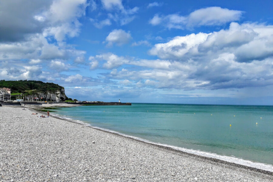 Appartement à vendre à Saint-valery-en-caux