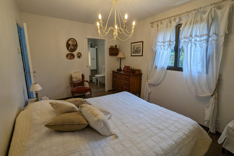 Maison à vendre à Paimpont