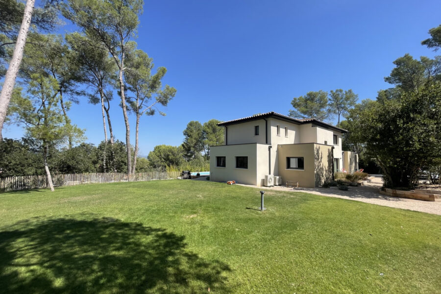 Maison à vendre à Montferrier-sur-lez