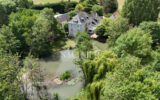 Maison à vendre à Chançay — Vue fleuve — photo 2