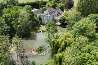 Maison à vendre à Chançay