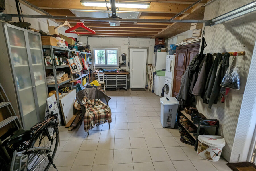 Maison à vendre à Paimpont
