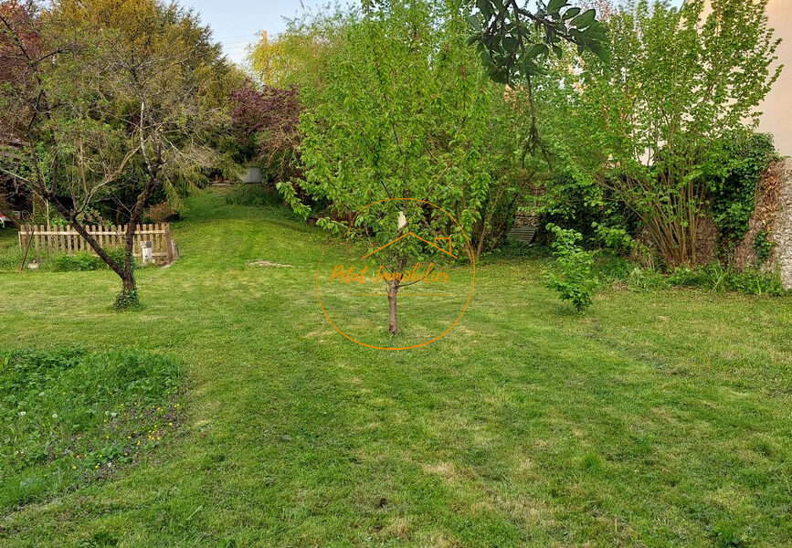 Terrain à vendre à Beaugency