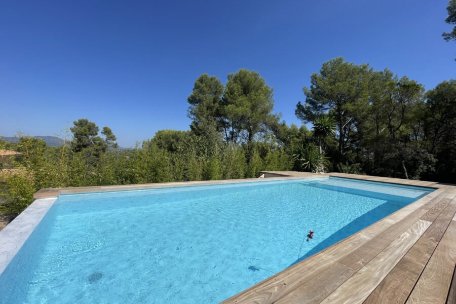 Maison à vendre à Montferrier-sur-lez