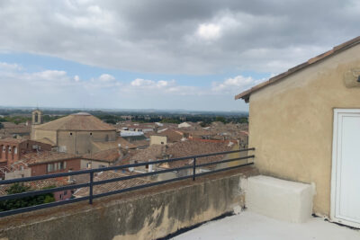 Appartement à vendre à Vauvert