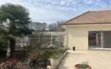 Maison à vendre à Appeville-annebault