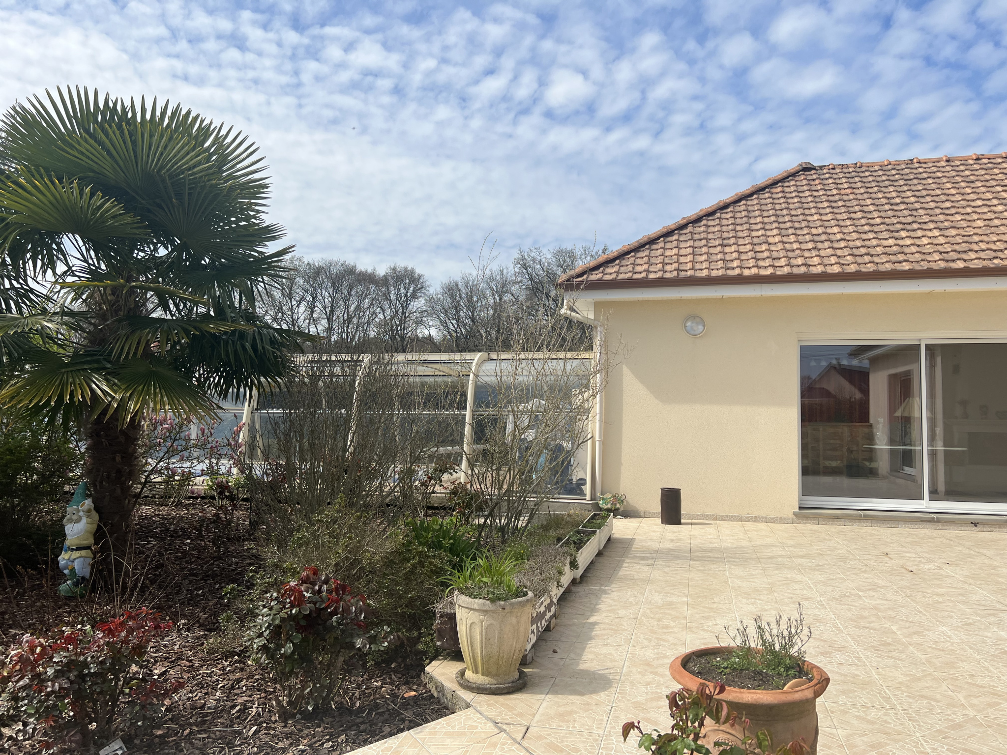 Maison à vendre à Appeville-annebault