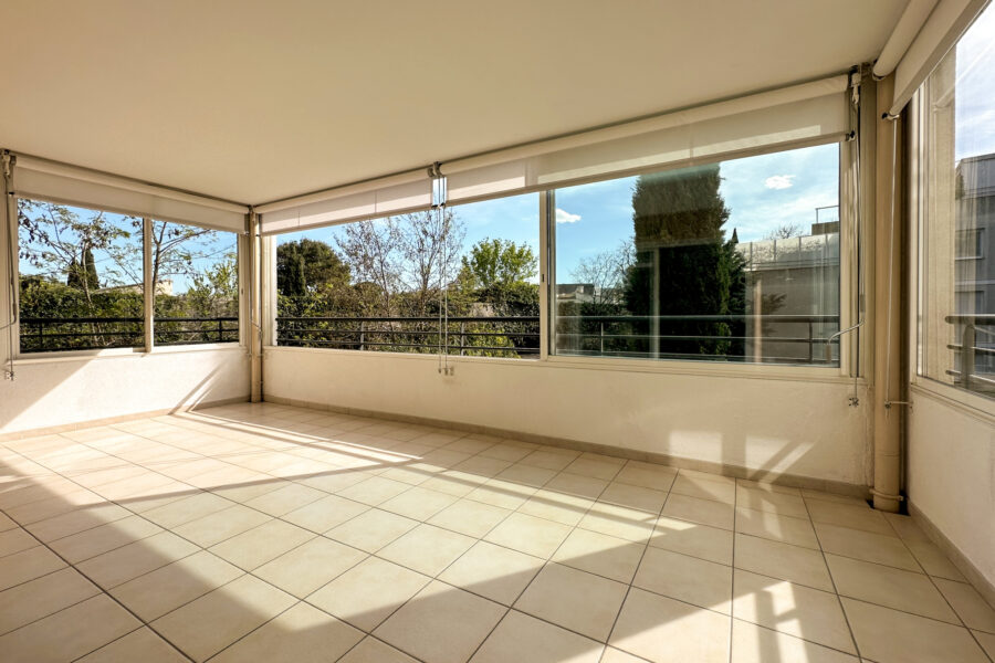 Appartement à vendre à Montpellier